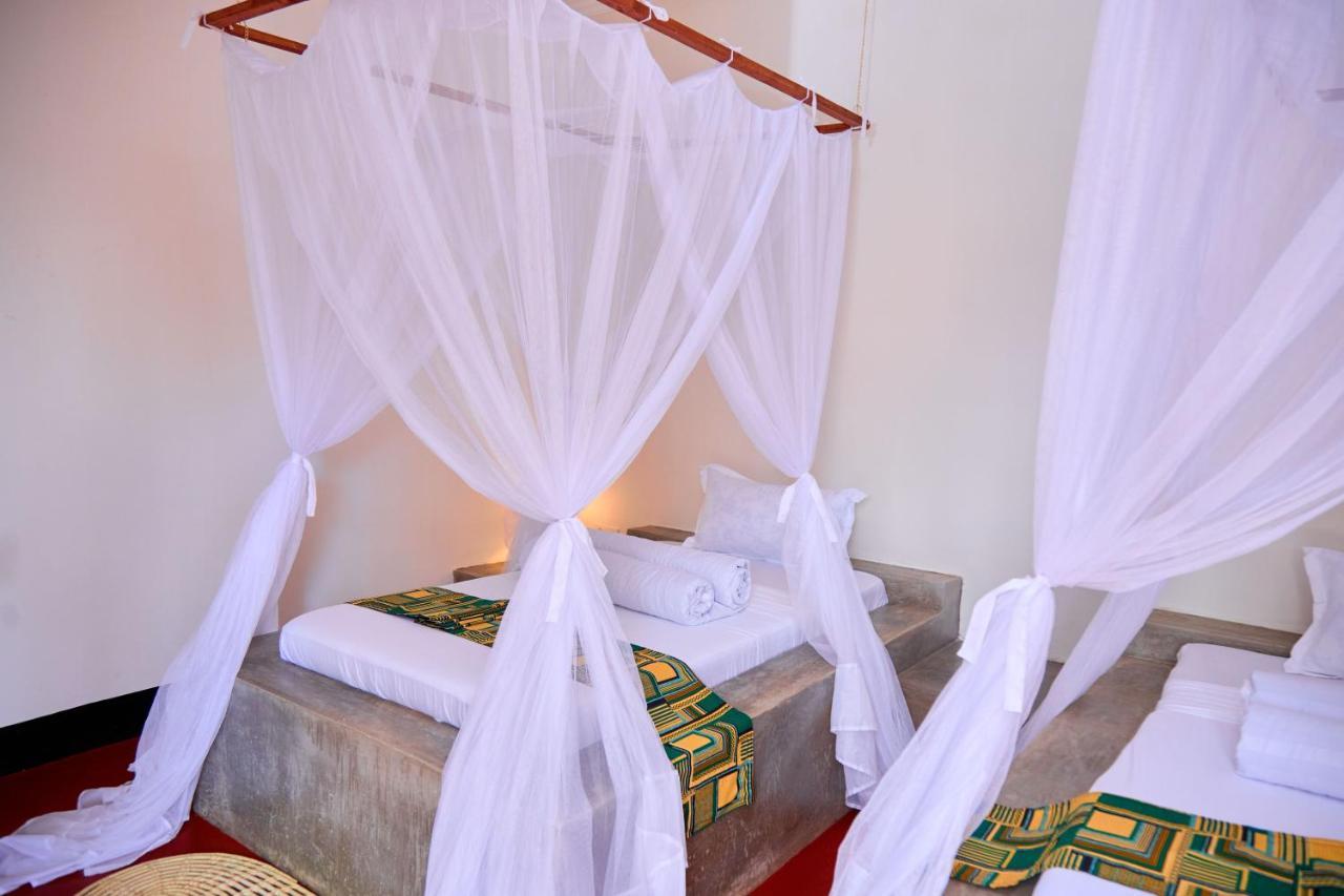 Freedom Inn Arusha Ngoại thất bức ảnh