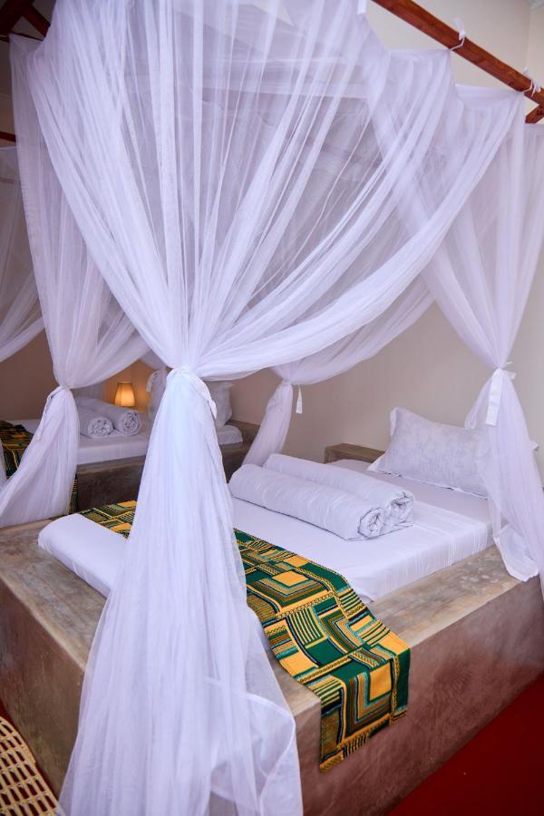 Freedom Inn Arusha Ngoại thất bức ảnh