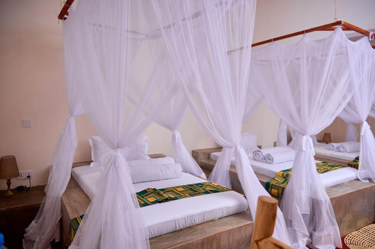 Freedom Inn Arusha Ngoại thất bức ảnh
