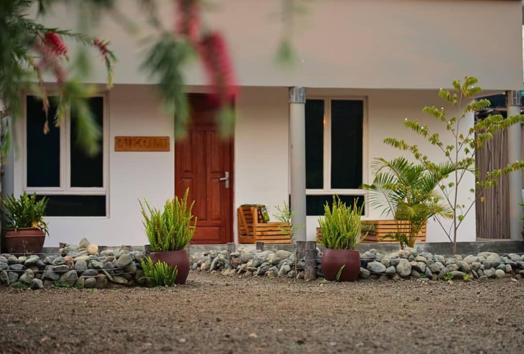 Freedom Inn Arusha Ngoại thất bức ảnh