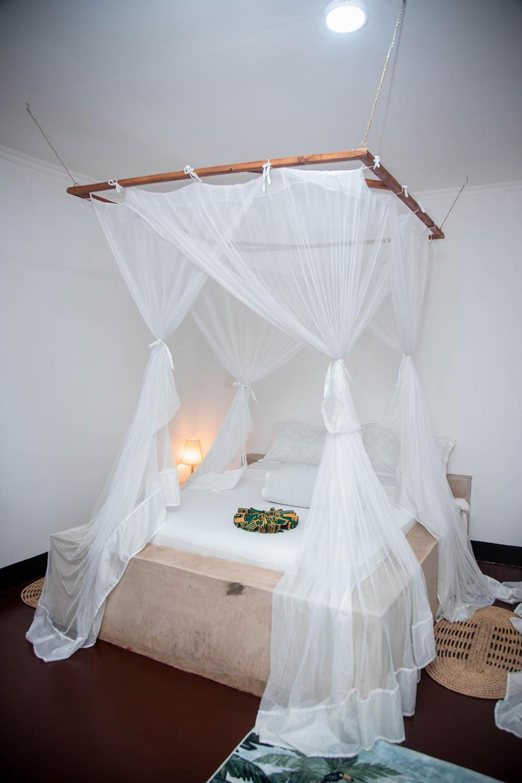 Freedom Inn Arusha Ngoại thất bức ảnh