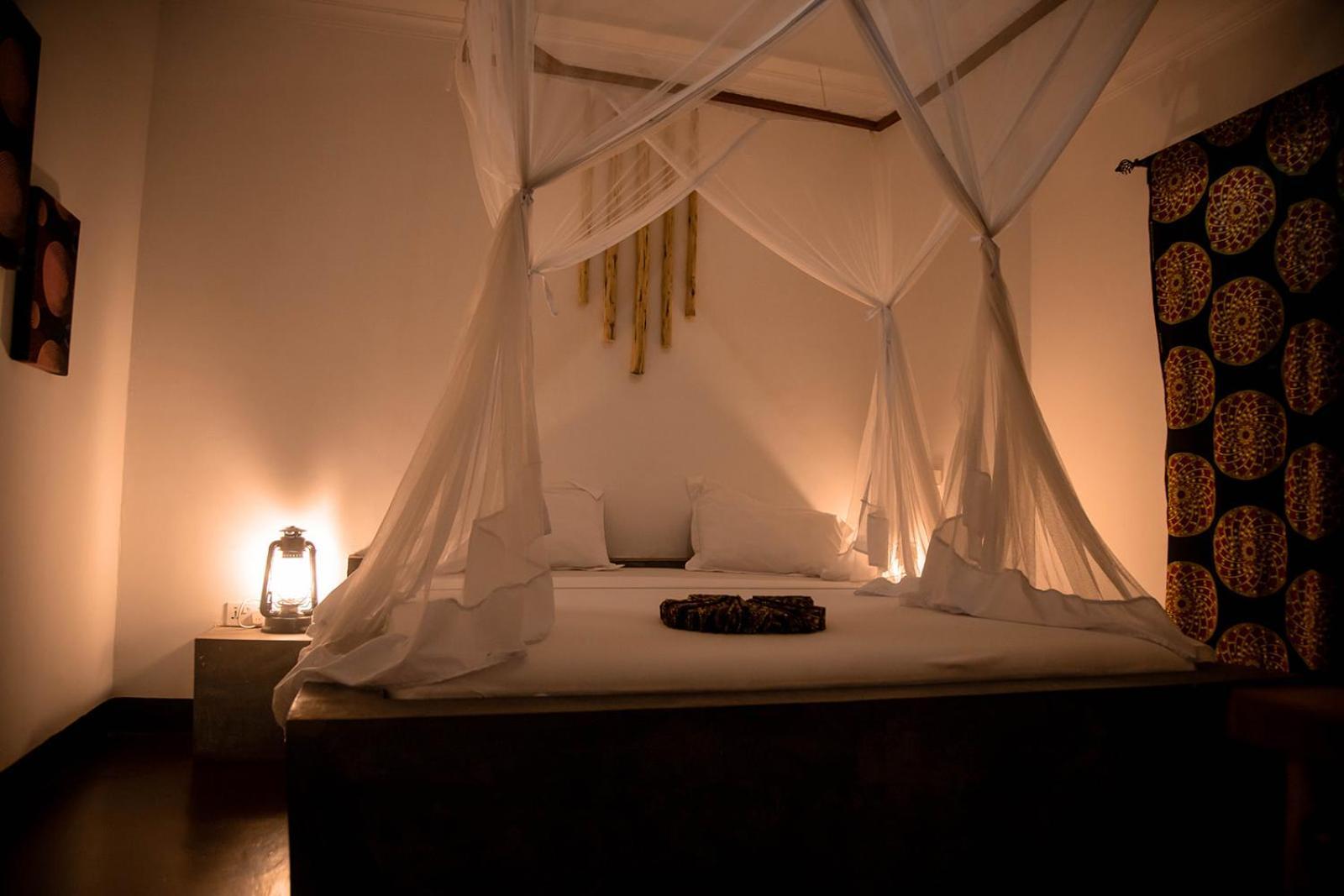 Freedom Inn Arusha Ngoại thất bức ảnh