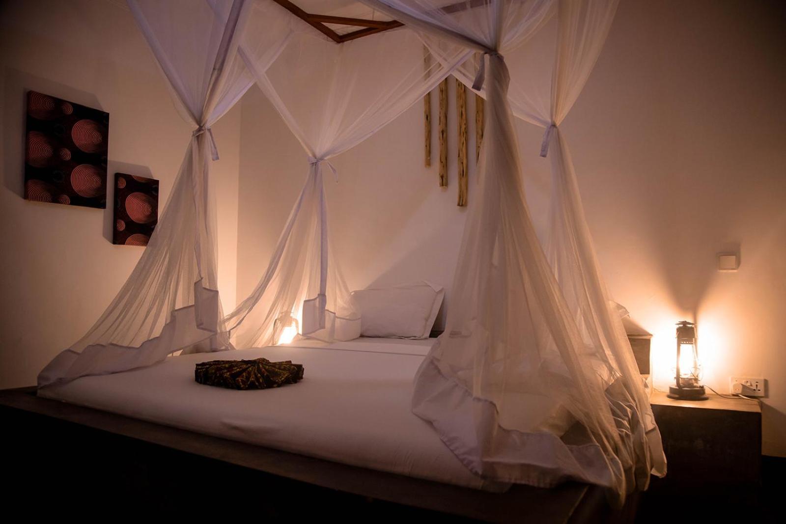 Freedom Inn Arusha Ngoại thất bức ảnh